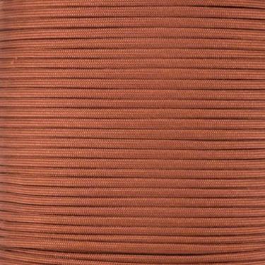 Imagem de Paracord Planet 550 Mil-Spec Tipo III Nylon Paracord – Durável, resistente a apodrecimento e UV, força de 250 kg – Feito nos EUA, 100% nylon – Cabo de sobrevivência/tático – 1,8 m, 3,5 m e 3,5 m disponíveis