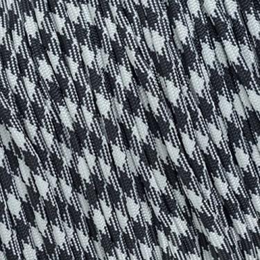 Imagem de Corda Paracord 550 de sobrevivência West Coast, Raiders, 100 Feet