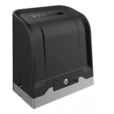 Imagem de Automatizador De Portão Deslizante Dr400 fast Intelbras