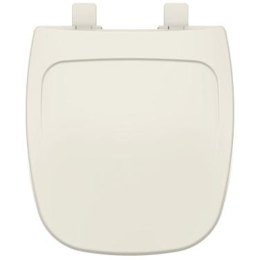 Imagem de Assento Sanitário Polipropileno Soft Close City Pergamon Para vaso Celite