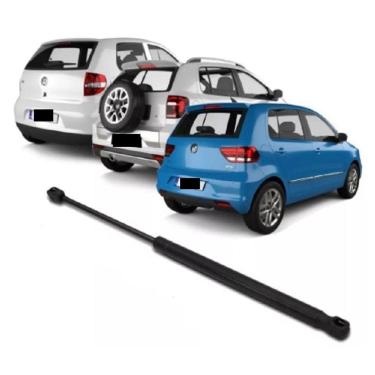 Imagem de Amortecedor Tampa Traseira Fox Crossfox Após 2003 (Cada)