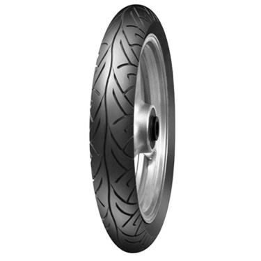 Imagem de Pneu Moto Pirelli Aro 17 Sport Demon 100/80-17 52H TL - Dianteiro