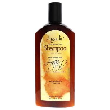 Imagem de Shampoo Hidratante Diário com Óleo de Argan Agadir 366ml