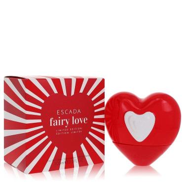 Imagem de Perfume Feminino Escada Fairy Love Escada 100 ml Eau De Toilette