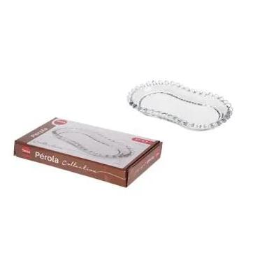 Imagem de PETISQUEIRA PÉROLA COLLECTION 17X9,5X2,5CM