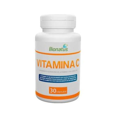 Imagem de Bionatus - Vitamina C - .