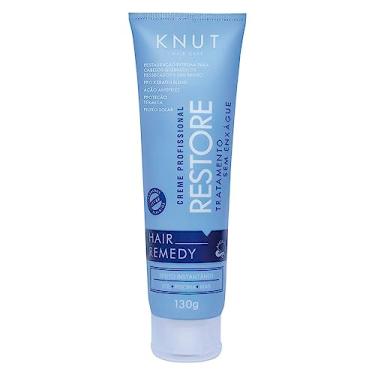 Imagem de KNUT Hair Care Hair Remedy Restore Knut Hair Care 130 G