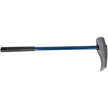 Imagem de E-cowlboy Substituição para Ken-Tool 35429 Bead Brkg Wg, 81,2 cm, STL, Cunha de disjuntor de pneu azul preto TG11E Martelo com bico de pato para pneus de aviões de trator agrícola de passageiros, carro, ônibus, quadriciclo, UTV, trator agrícola, aeronaves
