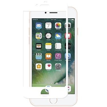 Imagem de Película Flex 5D - Apple iPhone 7 / 7s - Branca