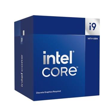 Imagem de PROCESSADOR INTEL 1700 I9-14900F