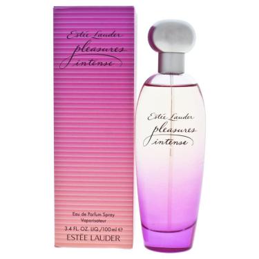 Imagem de Perfume Estee Lauder Pleasures Intense EDP Spray para mulheres 1