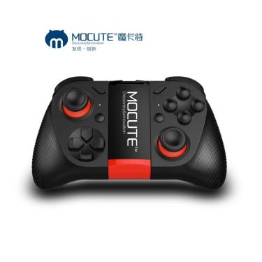 Imagem de MOCUTO-Controlador Bluetooth com Bateria  GamePad  Joystick  Controle Remoto  Gamepad para PUGB