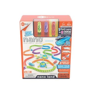 Imagem de Nano Land, Hexbug Nano, Sunny