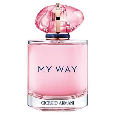 Imagem de Giorgio Armani My Way Nectar Eau De Parfum - Perfume Feminino 90ml