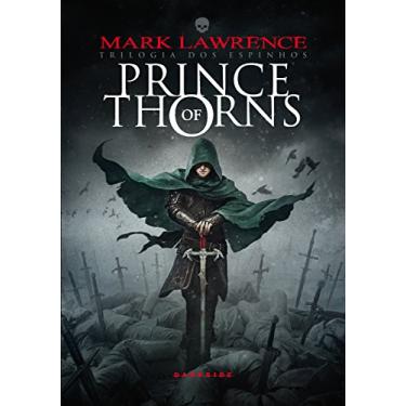 Imagem de Prince of Thorns (Trilogia dos Espinhos Livro 1)