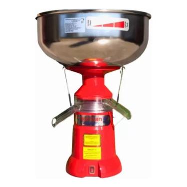 Imagem de Desnatadeira Automática Kurtsan 140 Litros Hora - 220v