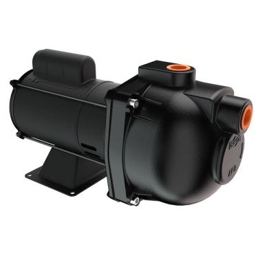 Imagem de Bomba de Água AP 3C 1 CV Autoaspirante - Monofásica 127/220/254V - Dancor