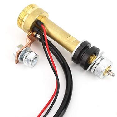 Imagem de Adaptador de conector central europeu MIG Torch - Substitua sua tocha por esses acessórios Equipamento de soldagem, suprimentos de soldagem, acessórios de tocha MIG。