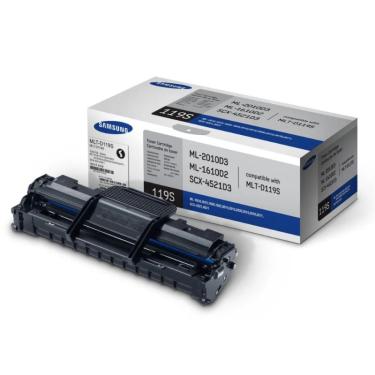 Imagem de Toner SCX-4521D3 para Impressora Samsung SCX-4521F SCX-4521