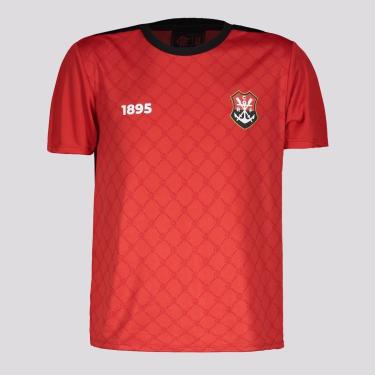 Imagem de Camisa Flamengo Epoch Infantil-Unissex