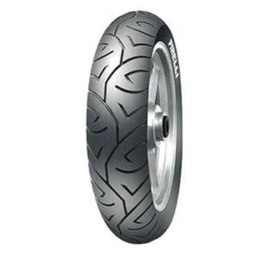 Imagem de Pneu 130/70-17 Sport Demon M/CTL Traseiro Pirelli 62H
