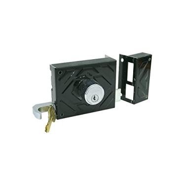 Imagem de Fechadura Sobrepor/Portão/Paraf Pf, Alianca F1500