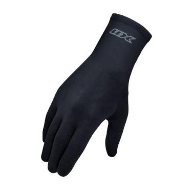 Imagem de Luva X11 Thermic Preta, 2G