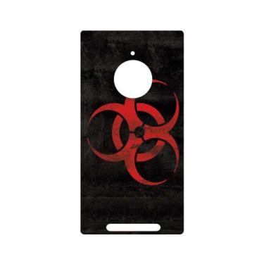 Imagem de Capa Adesivo Skin155 Verso Para Nokia Lumia 830 Rm-984 - KawaSkin