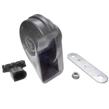 Imagem de Buzina Caracol Amarok Nivus Polo Tiguan Virtus Agudo - Fiamm - AM80SXH