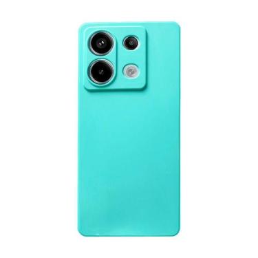 Imagem de Capa Capinha Anti Impacto Para Xiaomi Redmi Note 13 Pro 5G - GR Global