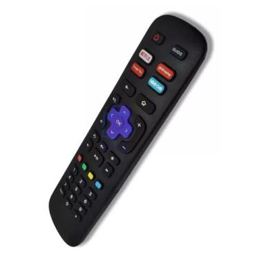 Imagem de Remoto Para Tv Philco 4k 9125 Ptv43g7er2cpbl 099433034 9943303 Ptv43g7