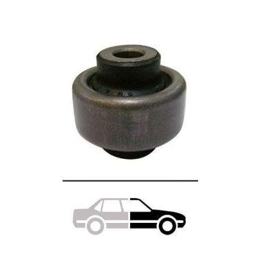 Imagem de Bucha da bandeja - peugeot 206 19982006 / peugeot 207 20072012 - 8027 