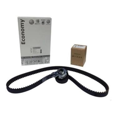 Imagem de Kit Correia Dentada e Tensor Gol Bola G3 AT 1.0 8v - VW