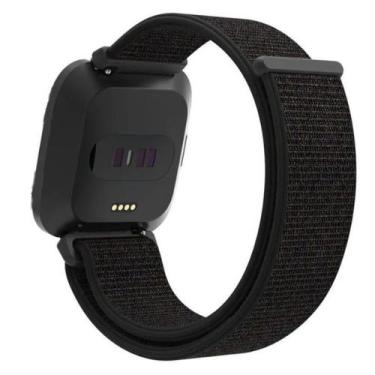 Imagem de Pulseira Bight Compatível Smartwatch Haylou Watch RS5 LS19 - Poolsy, P