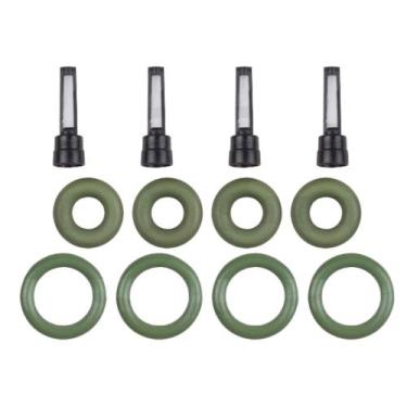 Imagem de Reparo Bico Injetor Gm Prisma 2009 a 2012 - 191367 - 1245 - Chevrolet