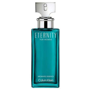 Imagem de Eternity Aromatic Essence Calvin Klein - Perfume Feminino Parfum Inten