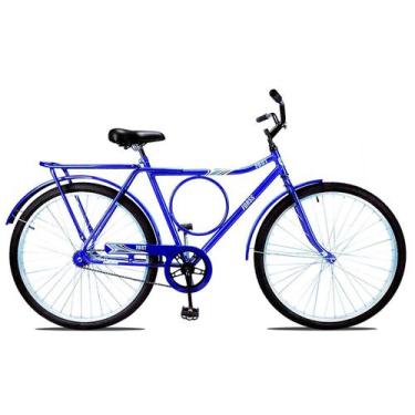 Imagem de Bicicleta Masculina Aro 26  Barra Forte Contra Pedal Falcon - FORSS, A
