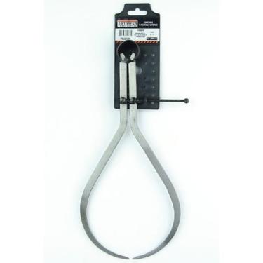 Imagem de Compasso Externo Para Mecânico 12 Pol 300mm Starfer