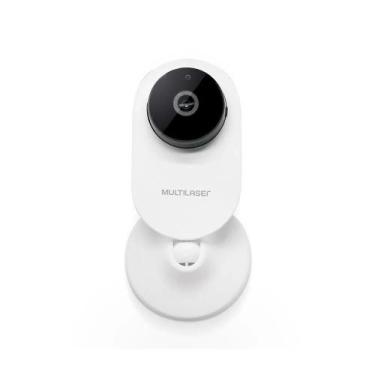 Imagem de Câmera Interna Multilaser Full Hd Wi-Fi - Se241