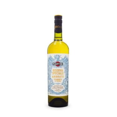 Imagem de Vermouth Martini di Torino Riserva Speciale Ambrato 750ml