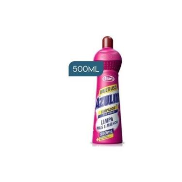 Imagem de Multiuso 500 ml azulim start quimica florata 3 unidades - START QUÍMIC