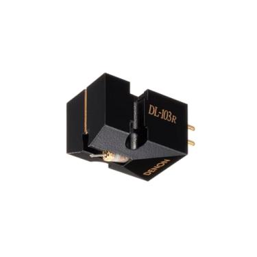 Imagem de Denon Cartucho fonográfico de bobina móvel DL-103R