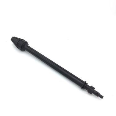 Imagem de Lança Tubeira Ponteira Bico Turbo para Lavajato Lavor Wash Wp Black
