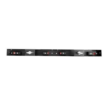 Imagem de Bumper De 1 Metro Para Painel De Led P2/P3/P4 50X50/50X100 - One Light