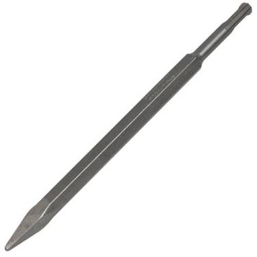 Imagem de Ponteiro Para Martelete Makita Standard Sds Plus 250mm X 20mm D-08713