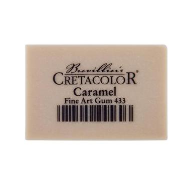 Imagem de Borracha de Goma Cretacolor Caramel Fine Art