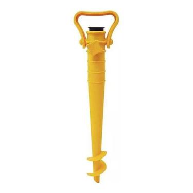 Imagem de Saca Areia com Suporte para Guarda Sol Com Adaptador - Rocie
