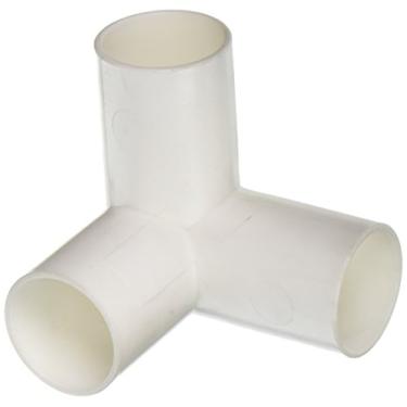 Imagem de Cotovelo + lateral PVC1/2SXSXFPT da CHARLOTTE MfrPartNo PVC 02520 0600