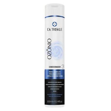 Imagem de Condicionador Ozônio 300ml - Dr. Triskle