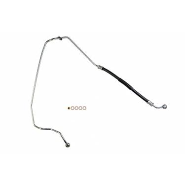 Imagem de Sunsong Conjunto de mangueira de pressão de direção hidráulica 3401976